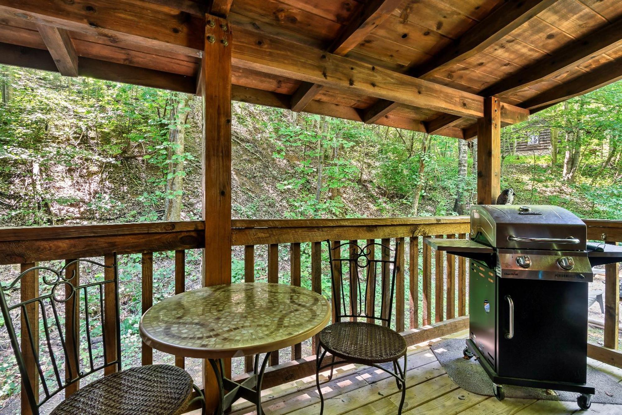 Villa Bear Down Bound à Sevierville Extérieur photo